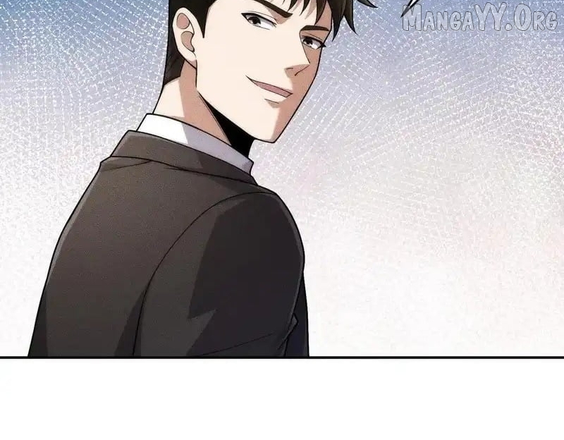 Hidden Dragon in the City (2025) Chapter 19 - page 124